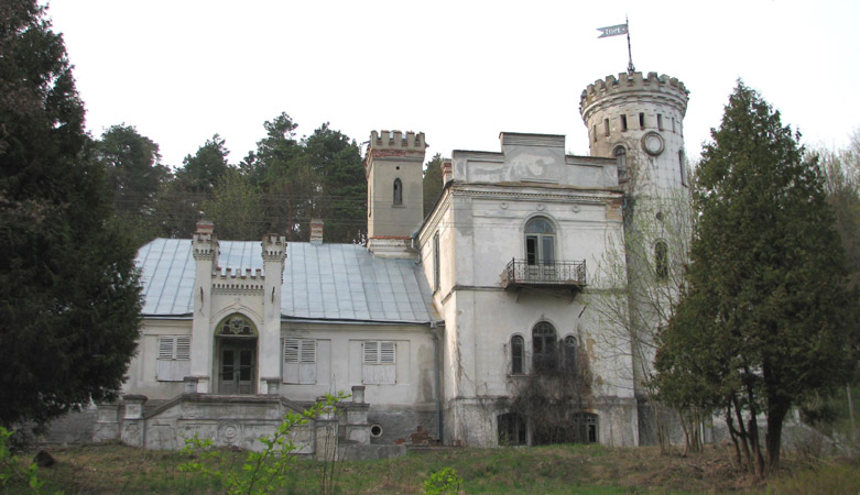 Краски