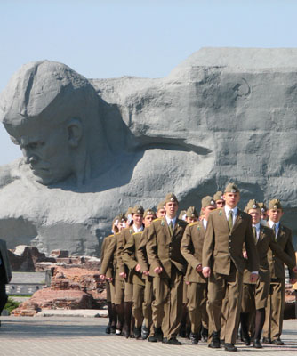 Брест