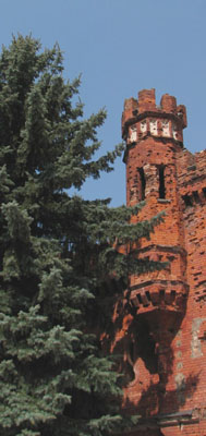 Брест