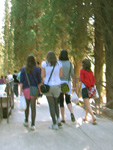 Испания, +28 C