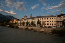 река Инн